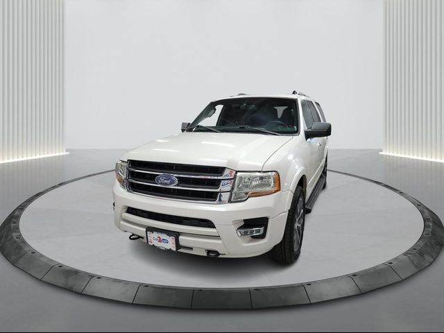 2015 Ford Expedition XLT