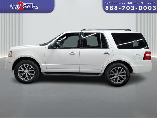 2015 Ford Expedition XLT