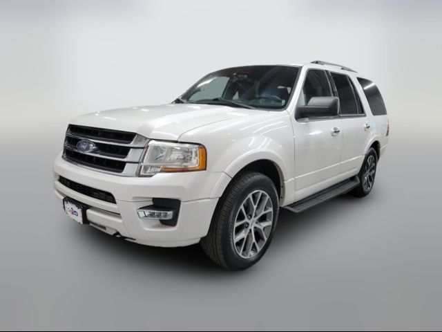 2015 Ford Expedition XLT