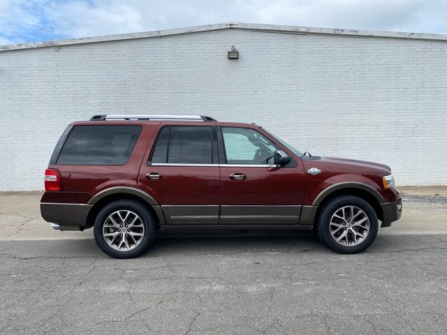 2015 Ford Expedition King Ranch