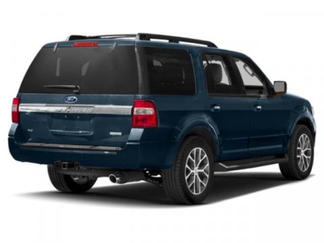 2015 Ford Expedition 