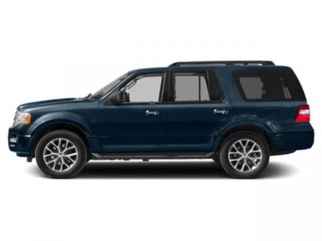 2015 Ford Expedition 