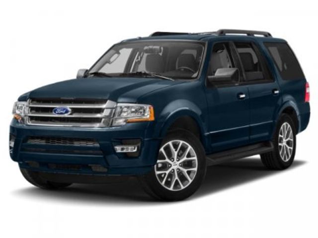 2015 Ford Expedition 