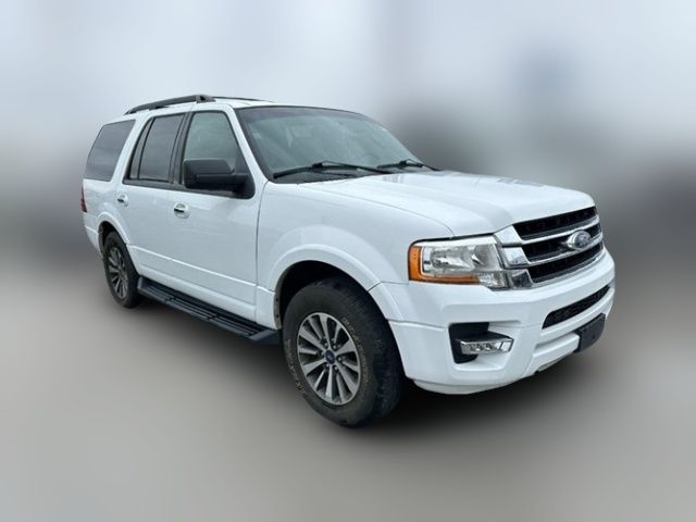 2015 Ford Expedition XLT