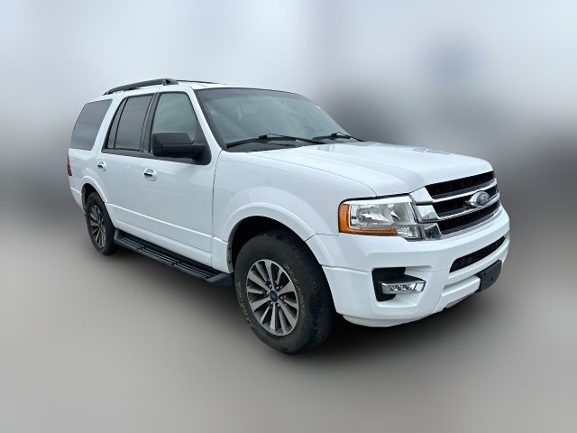 2015 Ford Expedition XLT