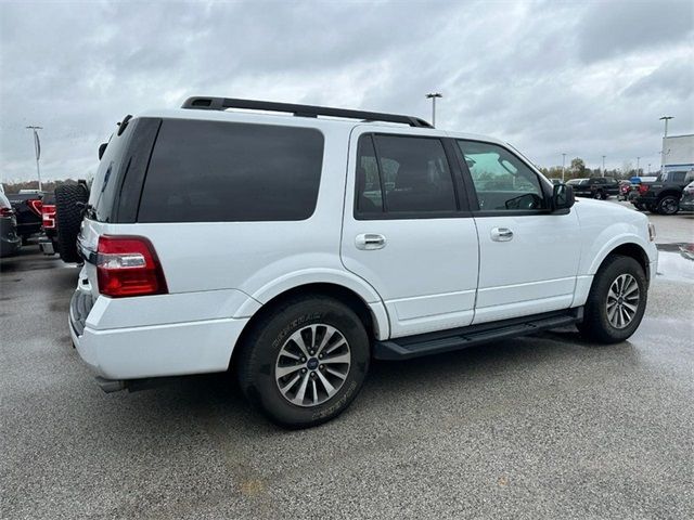 2015 Ford Expedition XLT