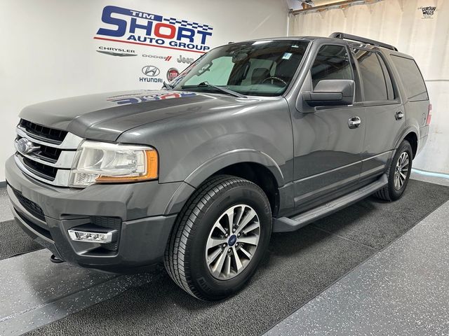 2015 Ford Expedition XLT