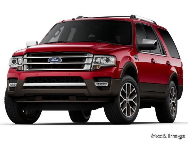 2015 Ford Expedition King Ranch