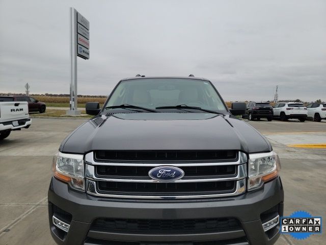 2015 Ford Expedition 