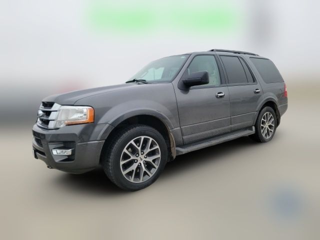 2015 Ford Expedition 