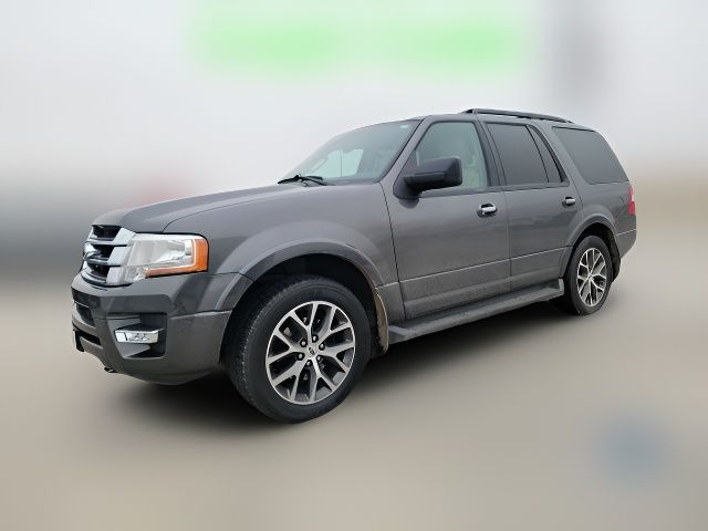 2015 Ford Expedition 