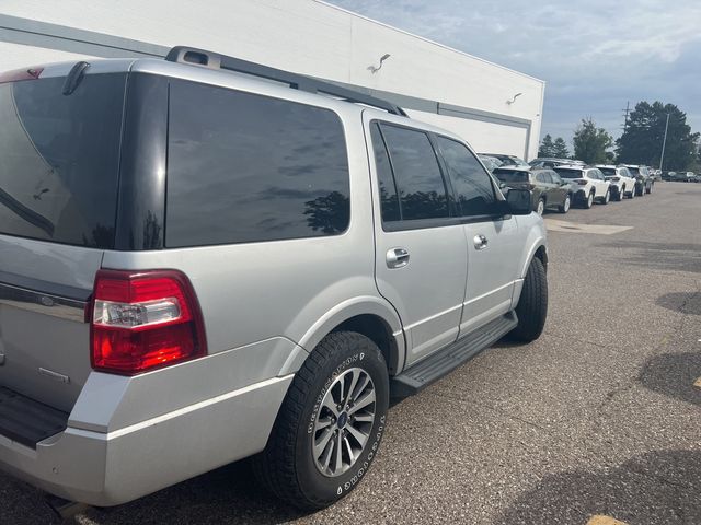 2015 Ford Expedition XLT