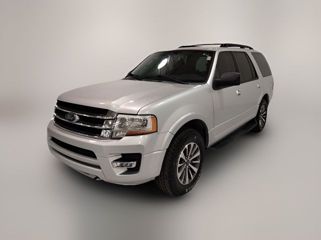 2015 Ford Expedition XLT