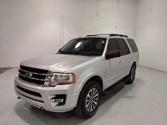 2015 Ford Expedition XLT