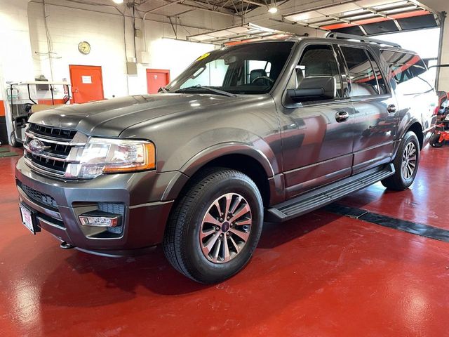 2015 Ford Expedition EL XLT