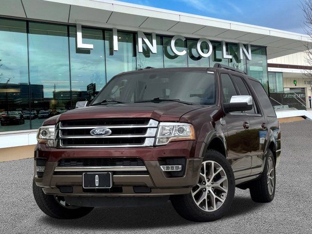 2015 Ford Expedition King Ranch