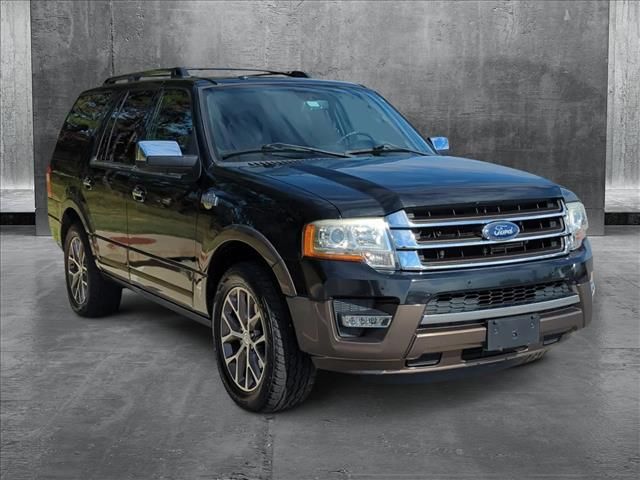 2015 Ford Expedition King Ranch