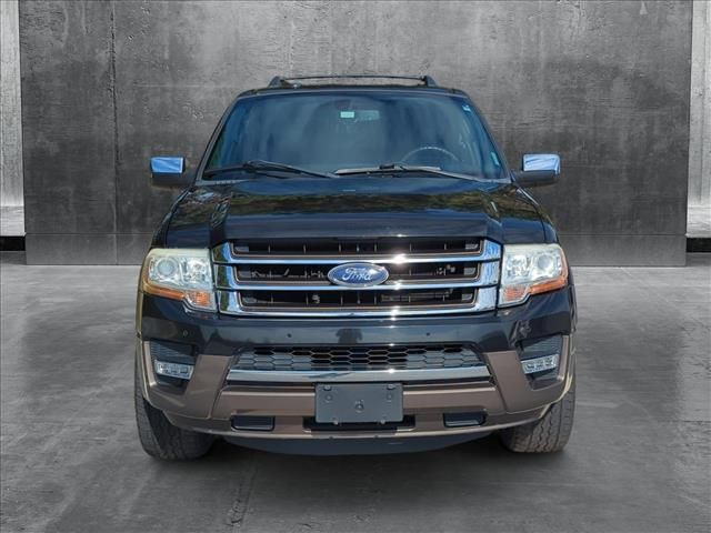 2015 Ford Expedition King Ranch