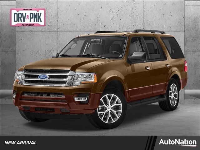 2015 Ford Expedition King Ranch