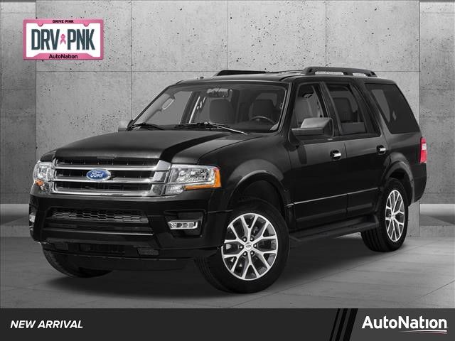 2015 Ford Expedition King Ranch