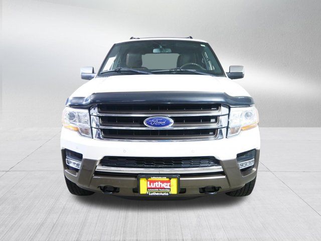 2015 Ford Expedition King Ranch