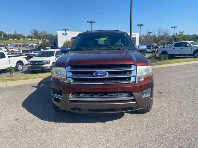 2015 Ford Expedition King Ranch