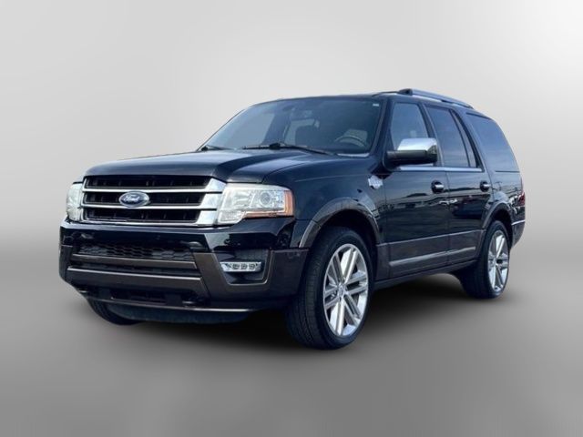 2015 Ford Expedition King Ranch