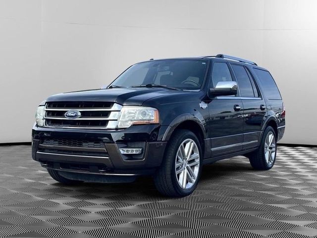 2015 Ford Expedition King Ranch