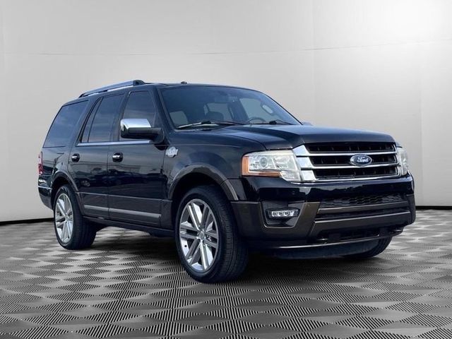 2015 Ford Expedition King Ranch