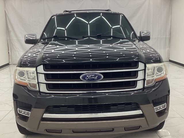 2015 Ford Expedition King Ranch