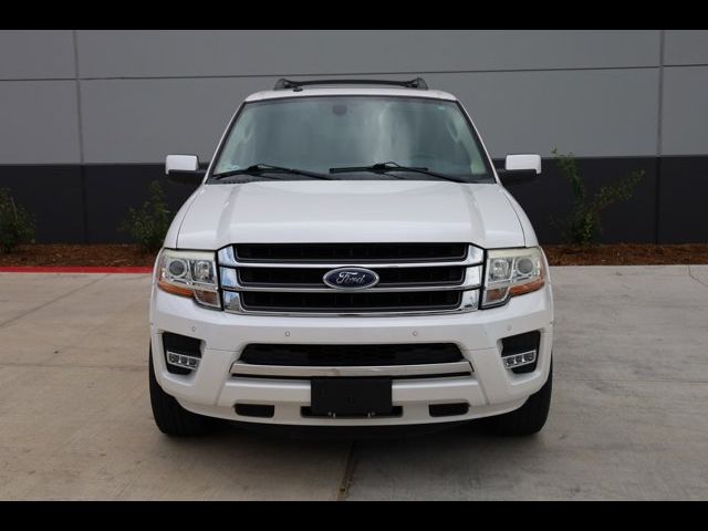 2015 Ford Expedition Limited