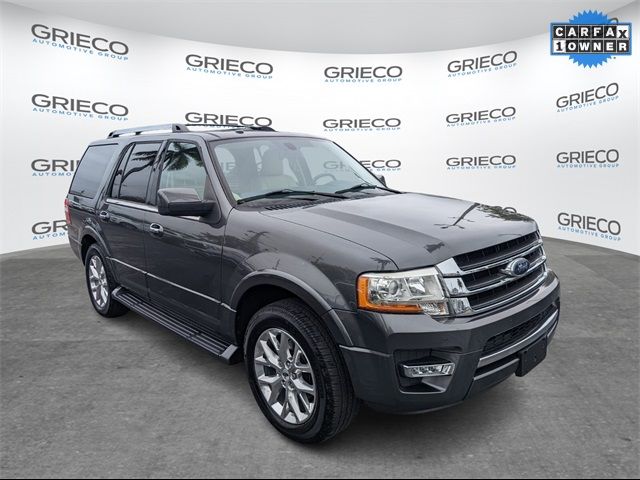 2015 Ford Expedition Limited