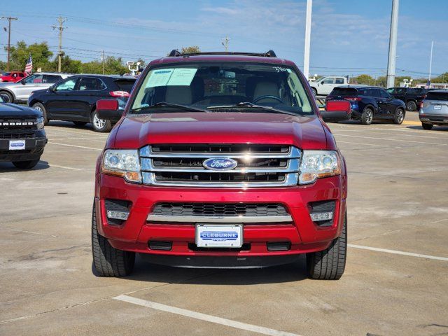 2015 Ford Expedition Limited