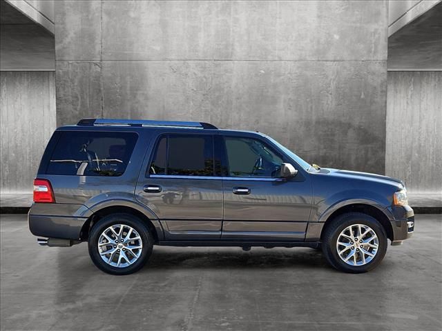 2015 Ford Expedition Limited