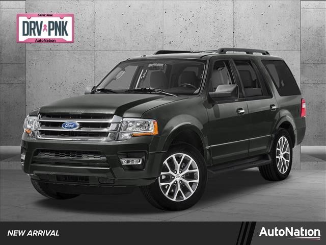 2015 Ford Expedition Limited