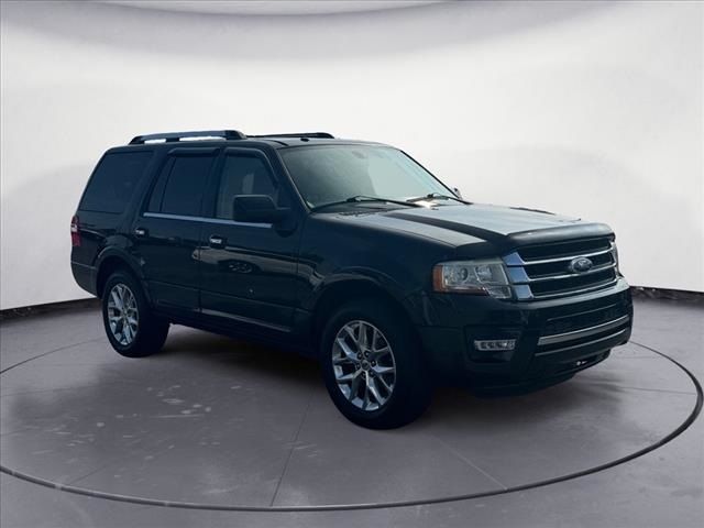 2015 Ford Expedition Limited