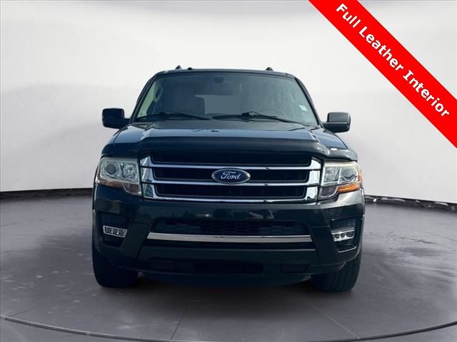 2015 Ford Expedition Limited