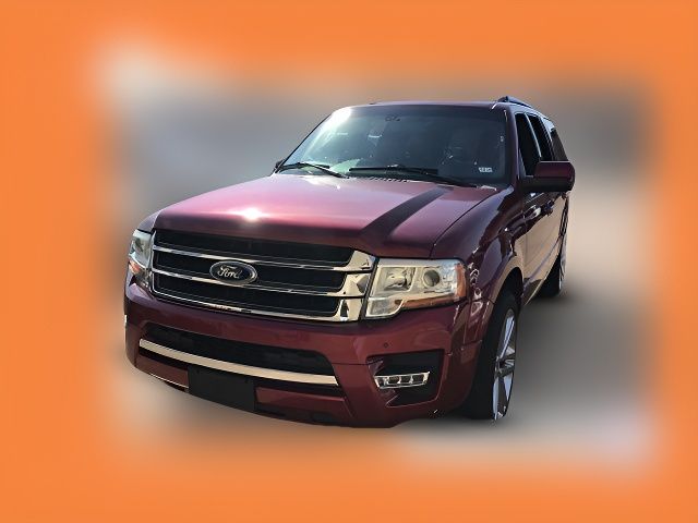 2015 Ford Expedition Limited