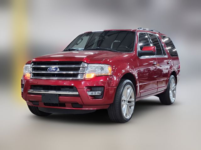 2015 Ford Expedition Limited
