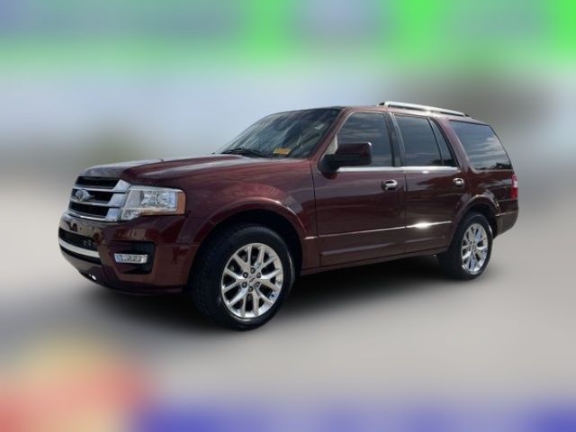 2015 Ford Expedition Limited