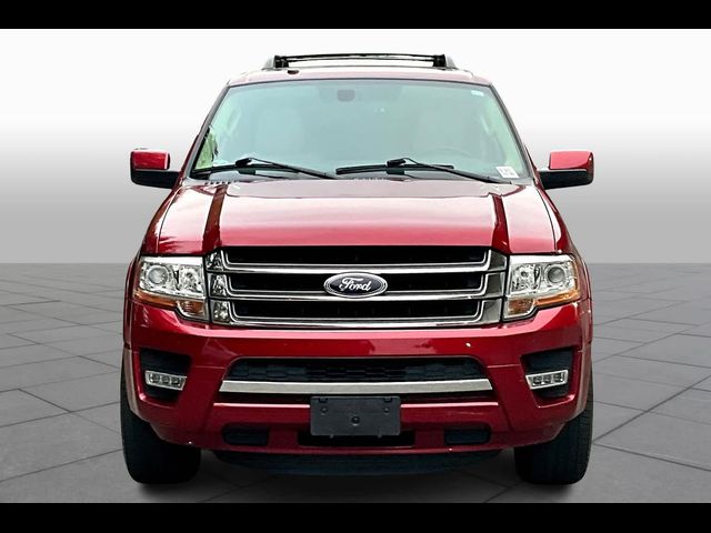 2015 Ford Expedition Limited