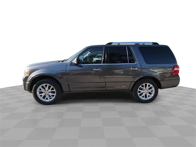 2015 Ford Expedition Limited