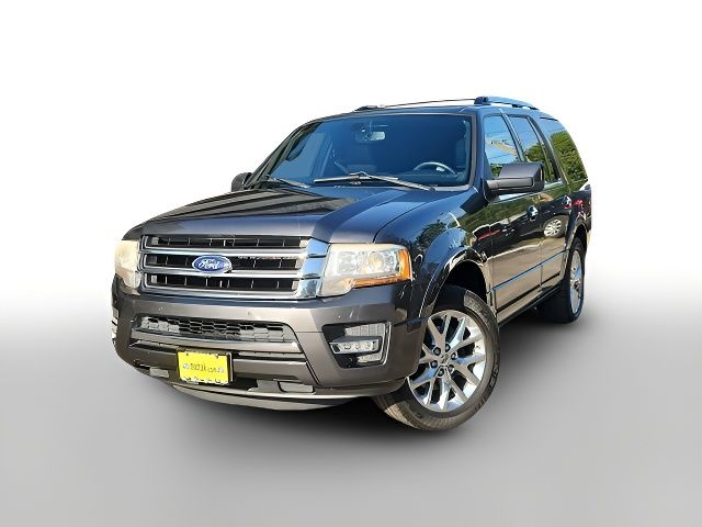 2015 Ford Expedition Limited