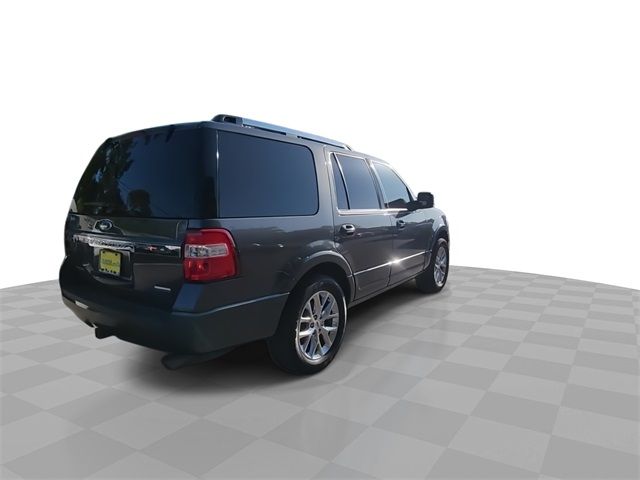 2015 Ford Expedition Limited