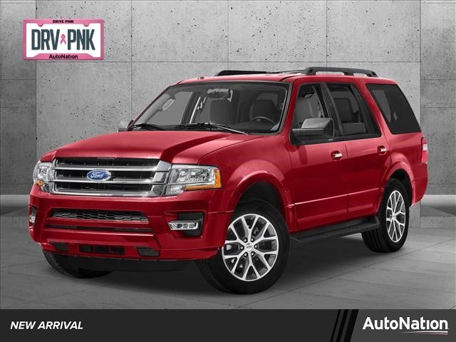 2015 Ford Expedition Limited