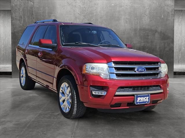 2015 Ford Expedition Limited