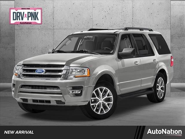 2015 Ford Expedition Limited