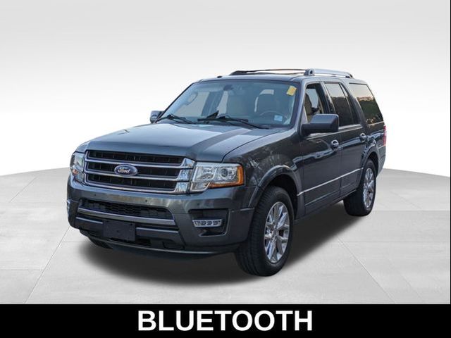 2015 Ford Expedition Limited