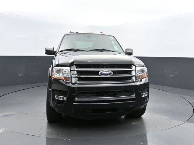 2015 Ford Expedition Limited