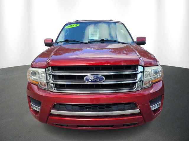 2015 Ford Expedition Limited